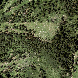 Satellite imagery of Mittlerer Zellerhut, AT