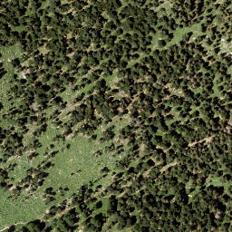 Satellite imagery of Vorderer Zellerhut, AT