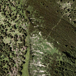 Satellite imagery of Vorderer Zellerhut, AT