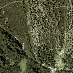 Satellite imagery of Vorderer Zellerhut, AT