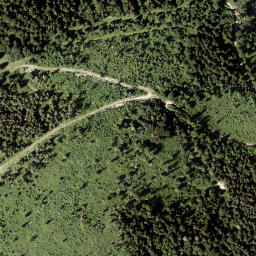 Satellite imagery of Sauwand, AT