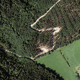 Satellite imagery of Sauwand, AT