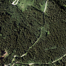 Satellite imagery of Hochkampl, AT