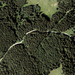 Satellite imagery of Hochkampl, AT