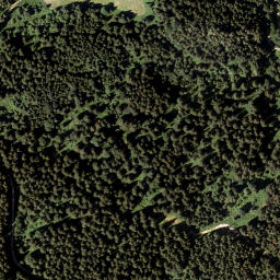 Satellite imagery of Freinsattel, AT
