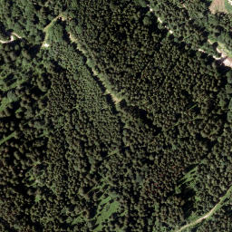 Satellite imagery of Freinsattel, AT
