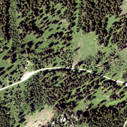 Satellite imagery of Kleiner Sonnleitstein, AT