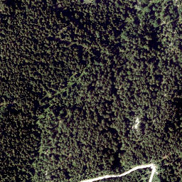Satellite imagery of cairn, AT