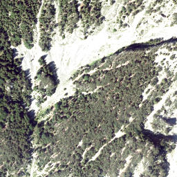 Satellite imagery of survey_point, AT