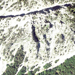 Satellite imagery of survey_point, AT