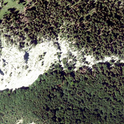Satellite imagery of survey_point, AT