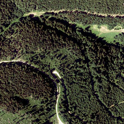 Satellite imagery of Hochalpel, AT