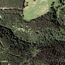 Satellite imagery of Hochalpel, AT