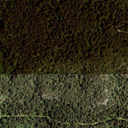 Satellite imagery of Auf der Kehr, AT
