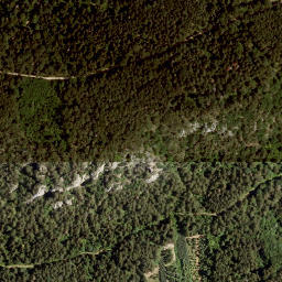 Satellite imagery of Auf der Kehr, AT