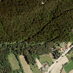 Satellite imagery of Auf der Kehr, AT