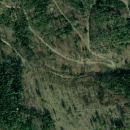 Satellite imagery of Gespitzter Riegel, AT