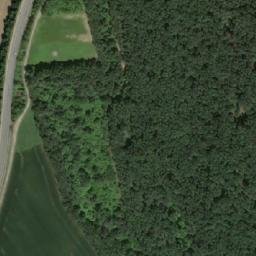 Satellite imagery of boundary_stone, HU