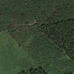 Satellite imagery of boundary_stone, HU