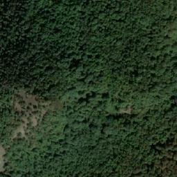 Satellite imagery of Ágas-hegy, SK
