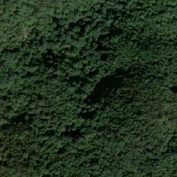 Satellite imagery of Ágas-hegy, SK
