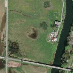 Satellite imagery of Z 67 — NGS SX0857 — Duvall, US, US