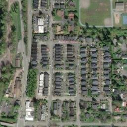 Satellite imagery of Z 67 — NGS SX0857 — Duvall, US, US