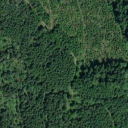 Satellite imagery of LANGENDORF — NGS SX1528 — King County, US, US