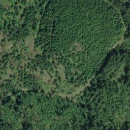 Satellite imagery of NORTH CREEK — NGS SX1452 — King County, US, US
