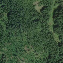 Satellite imagery of NORTH CREEK — NGS SX1452 — King County, US, US
