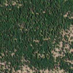 Satellite imagery of Natapoc Ridge, US
