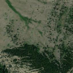 Satellite imagery of Long Ridge, US