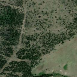 Satellite imagery of Long Ridge, US