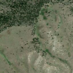 Satellite imagery of Long Ridge, US