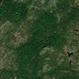 Satellite imagery of Flat Brook Point, CA