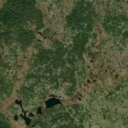 Satellite imagery of Flat Brook Point, CA