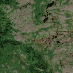 Satellite imagery of Round Hill, CA