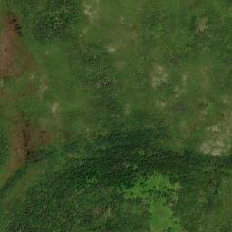 Satellite imagery of Barasway Hill, CA