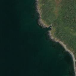 Satellite imagery of Long Point, CA