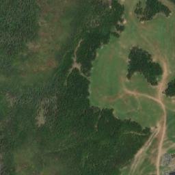 Satellite imagery of Long Point, CA