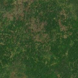 Satellite imagery of The Lookout, CA