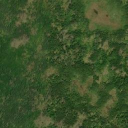 Satellite imagery of The Lookout, CA