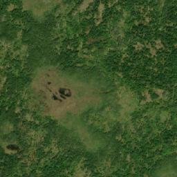 Satellite imagery of The Lookout, CA