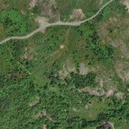 Satellite imagery of Barretts Hill, CA