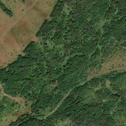 Satellite imagery of Black Head, CA