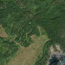 Satellite imagery of Black Head, CA