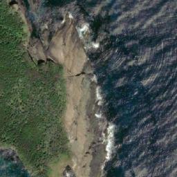 Satellite imagery of Black Head, CA