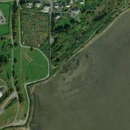 Satellite imagery of Beg-er-Men, FR