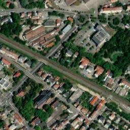 Satellite imagery of 68224B - A, CH
