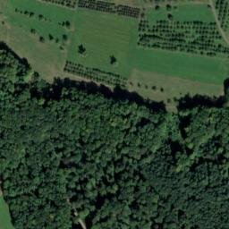 Satellite imagery of boundary_stone, CH